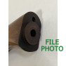 Butt Stock - Hard Wood - Plain - w/ Butt Plate - 2nd Variation - Original